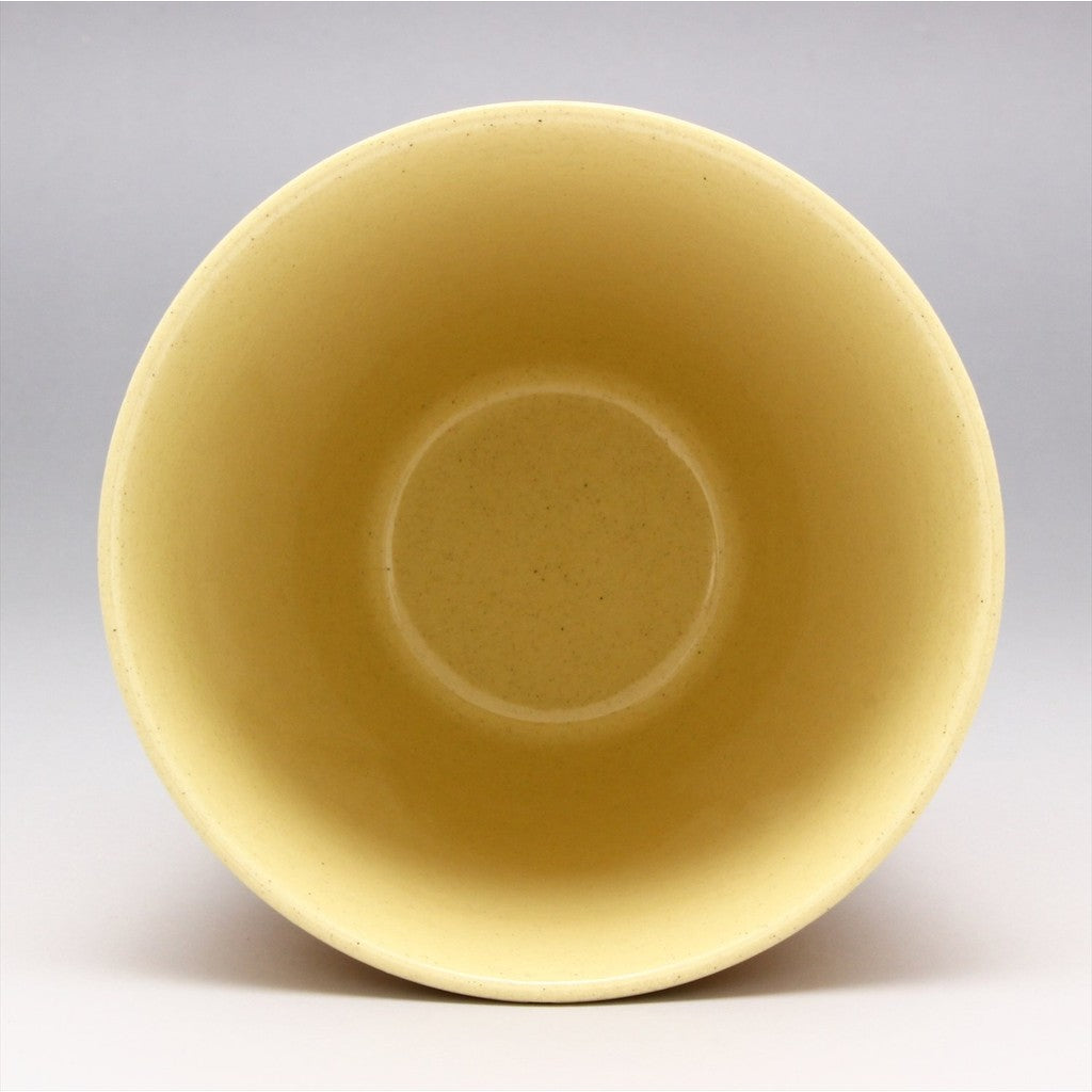 Hasami Porcelain Free Cup - Tree Design - Gray - 506092