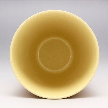 Hasami Porcelain Free Cup - Tree Design - Gray - 506092