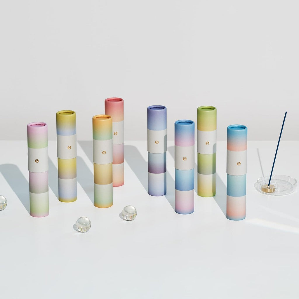 Scentscape Grapefruit & White Wood - 30 sticks