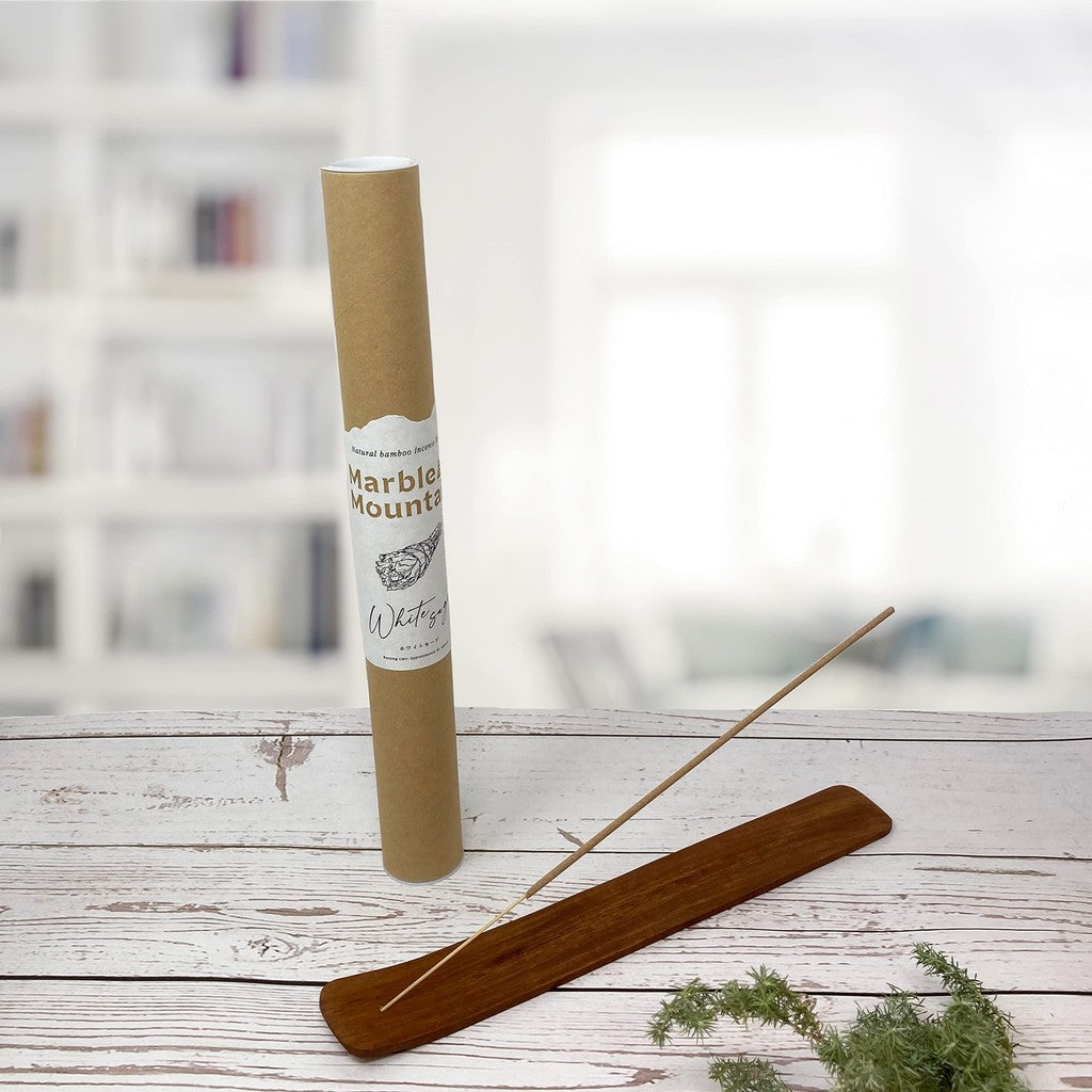 Marble Mountain Bamboo Incense Series (20 sticks)