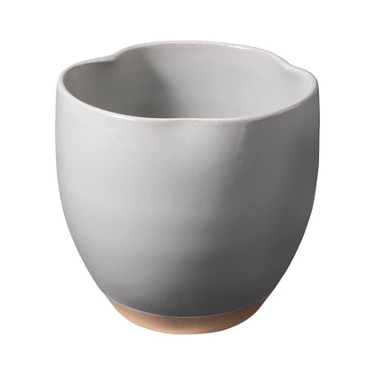 【made in japan】
&NE Mino Ware Red Clay 3 Peko Cup Hare and Ke Mouse Approximate Capacity 230ml Teacup Made in Japan Pott