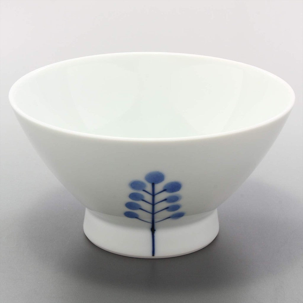 "Hasami Ware Wayanagama Flowers Mug Collection"