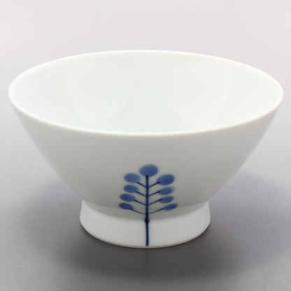 "Hasami Ware Wayanagama Flowers Mug Collection"