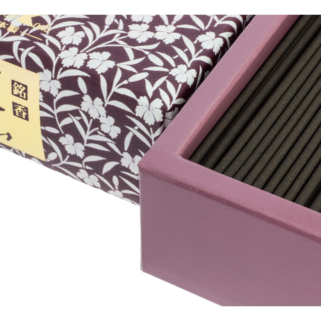 Nippon Kodo Meikō Shibayama Rose Pack