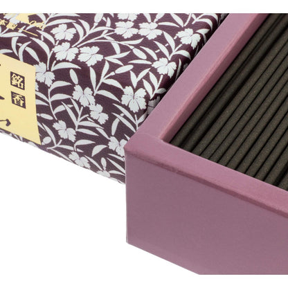 Nippon Kodo Meikō Shibayama Rose Pack