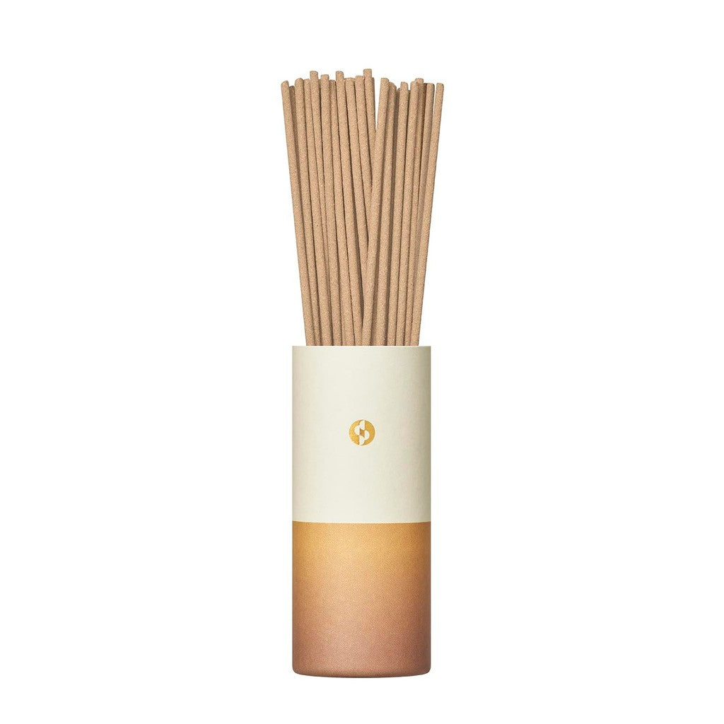 Incense Scentscape Milk Tea, 30 sticks, 38225, Nippon Kodo, Made in Japan