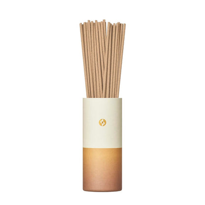 Incense Scentscape Milk Tea, 30 sticks, 38225, Nippon Kodo, Made in Japan