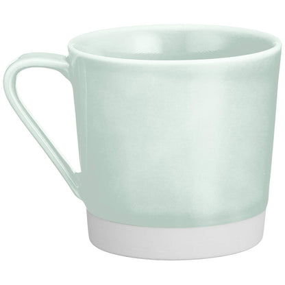 "Hasami Ware Essence Series 280ml Celadon Glaze Stylish Mug - Japanese Designed Coffee Cup"