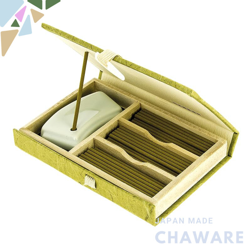 60 Sticks of Sandalwood Incense - Daily Use