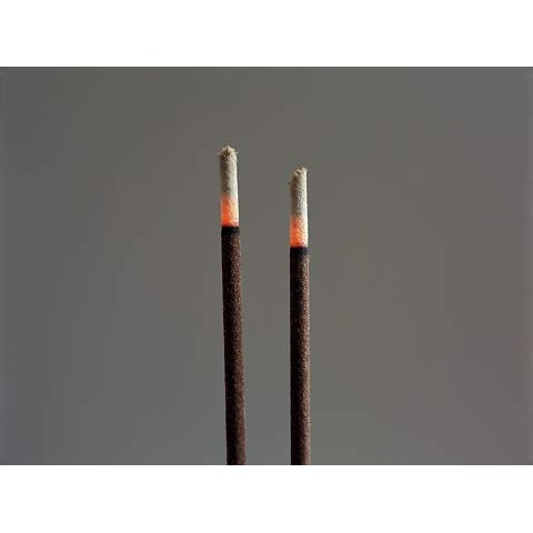 Umeido Incense: Zankobi - Incense with the aroma of coffee.
