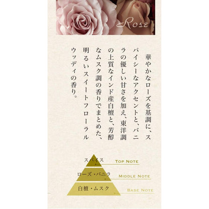 Nippon Kodo Hanano Hana Cone Incense - 30 Pieces