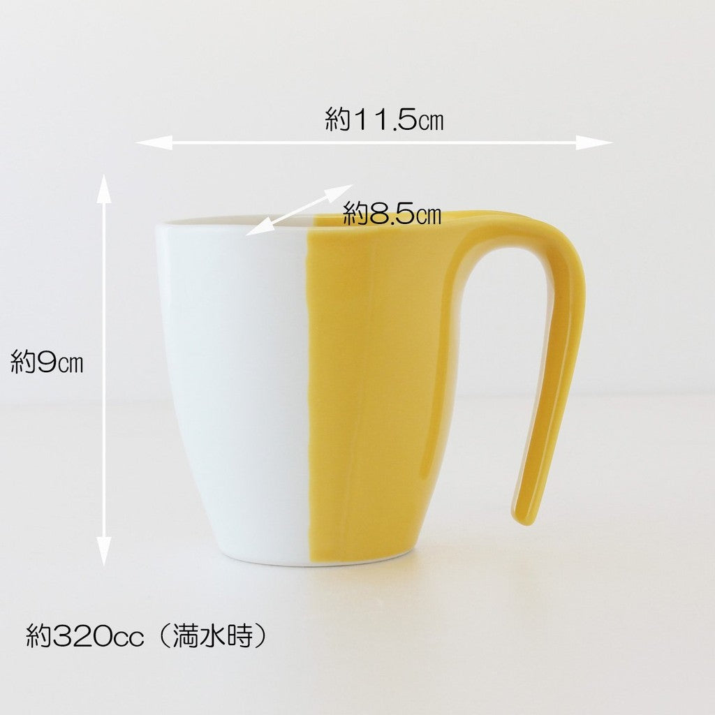 CtoC JAPAN Collection: Stylish and Versatile Mugs