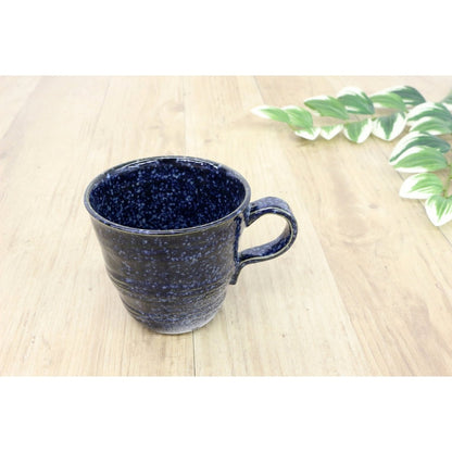 Mino Ware Japanese Cafe Series Shiosai Mug Cup