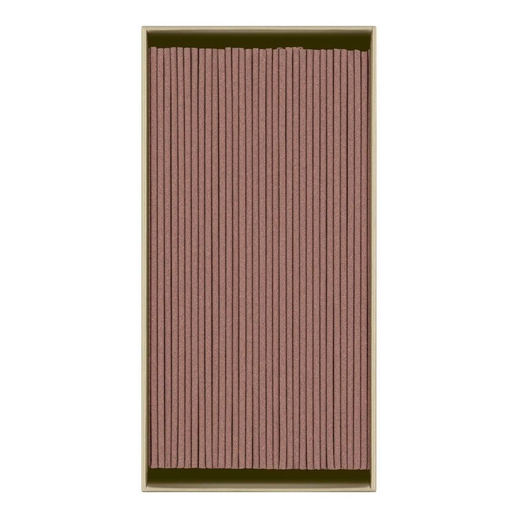 Kataribe Shiraume Incense, approx. 100g, Nippon Kodo, Low Smoke