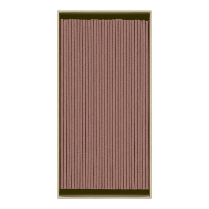 Kataribe Shiraume Incense, approx. 100g, Nippon Kodo, Low Smoke
