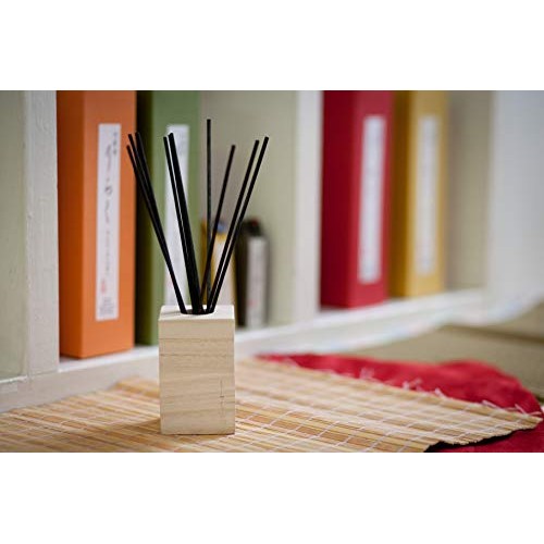 Bamboo Aroma Relaxation Stick - Fragrance Series