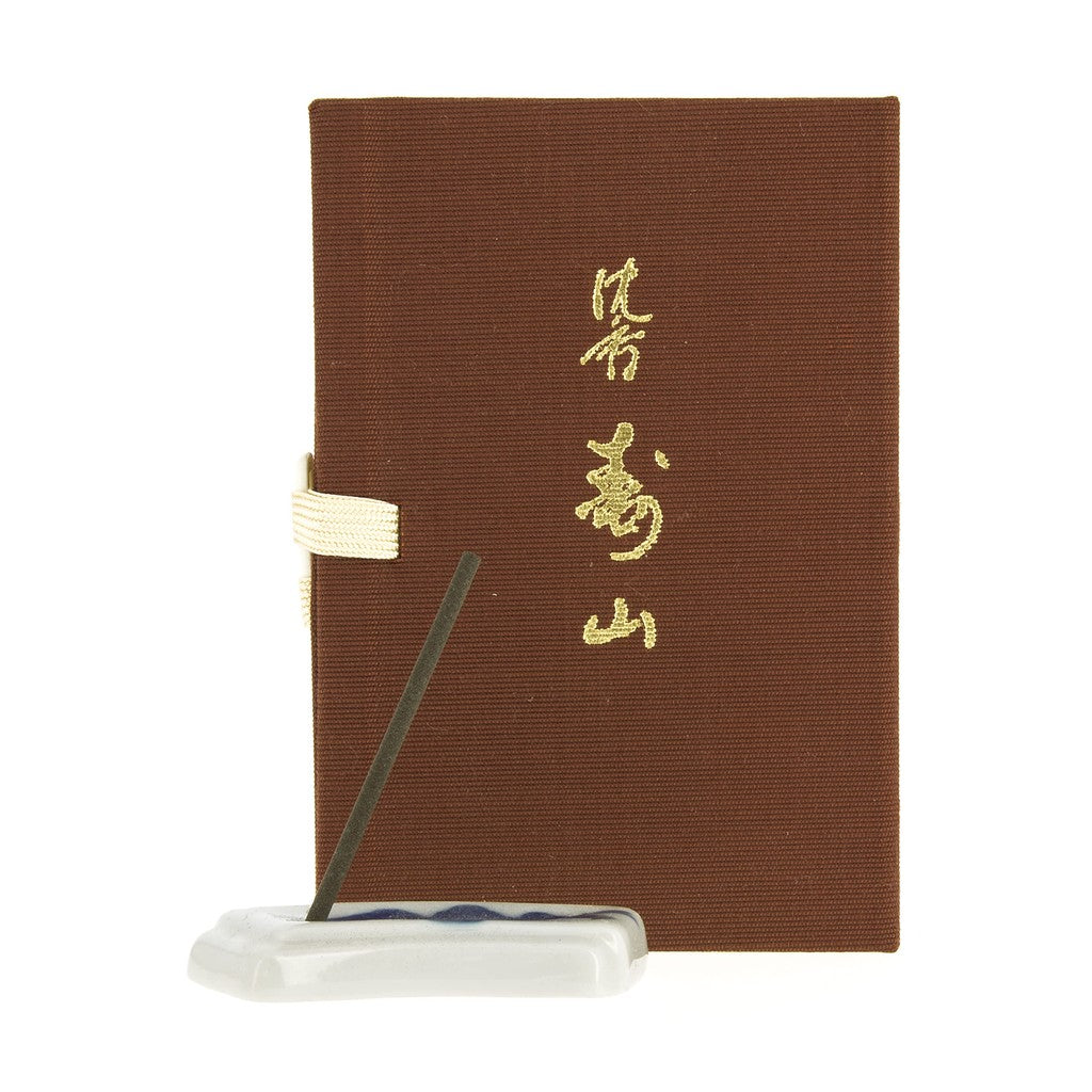 Agarwood Koh (Incense) Stick - 60 pieces pack