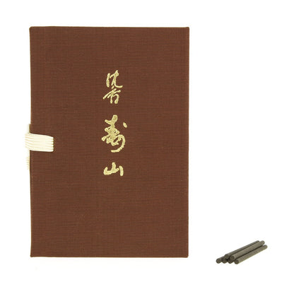 Agarwood Koh (Incense) Stick - 60 pieces pack