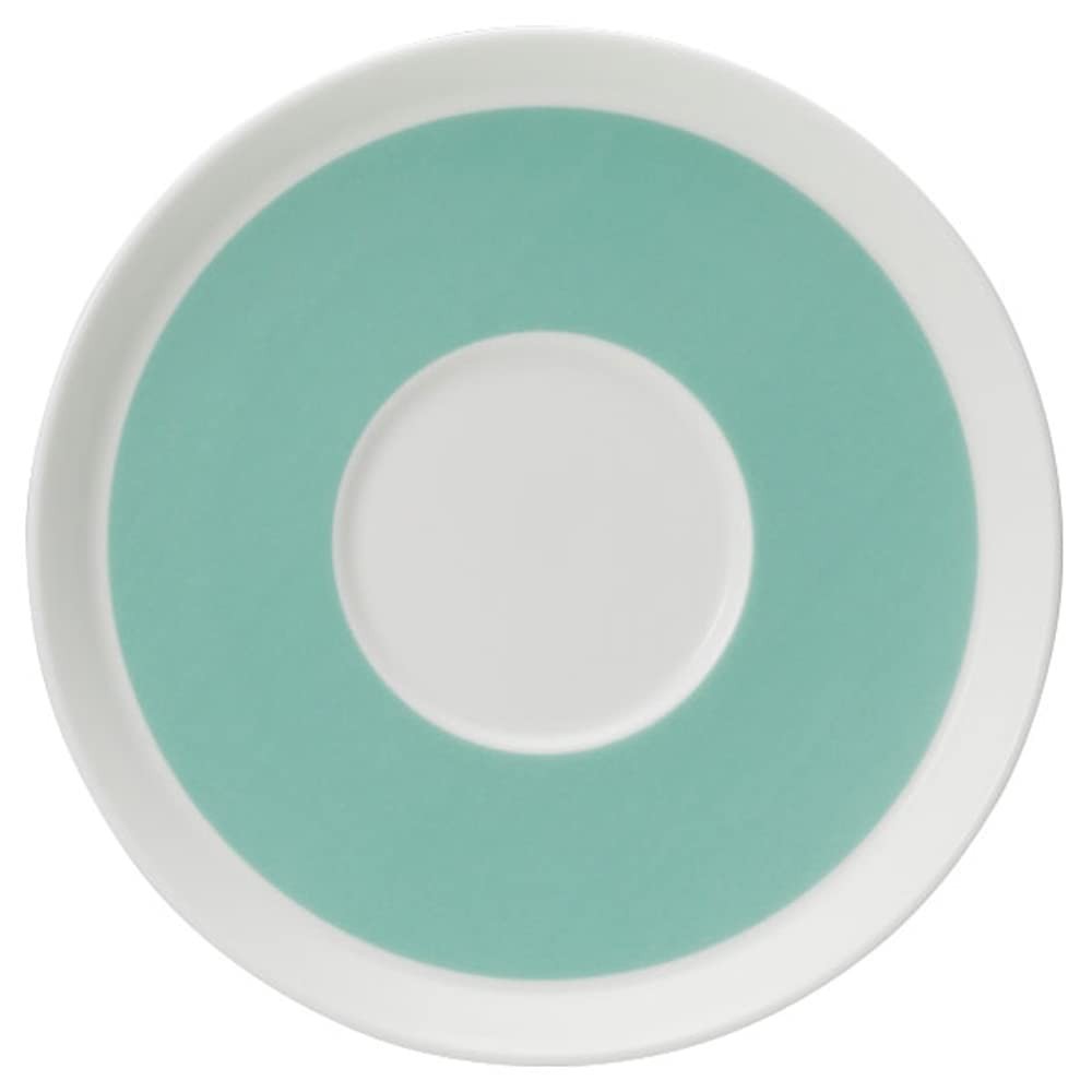 NARUMI Cup and Saucer Set Anna Emilia Bird Tea and Coffee Pair Set 220cc Microwave Safe Dishwasher Safe 96697-23167P