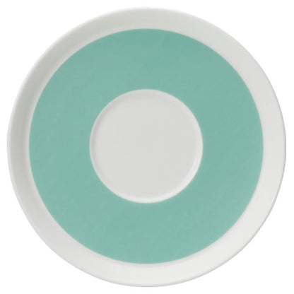 NARUMI Cup and Saucer Set Anna Emilia Bird Tea and Coffee Pair Set 220cc Microwave Safe Dishwasher Safe 96697-23167P