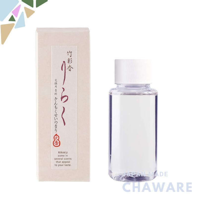 Daikoh Bamboo Aroma Replacement Fragrance (50ml)