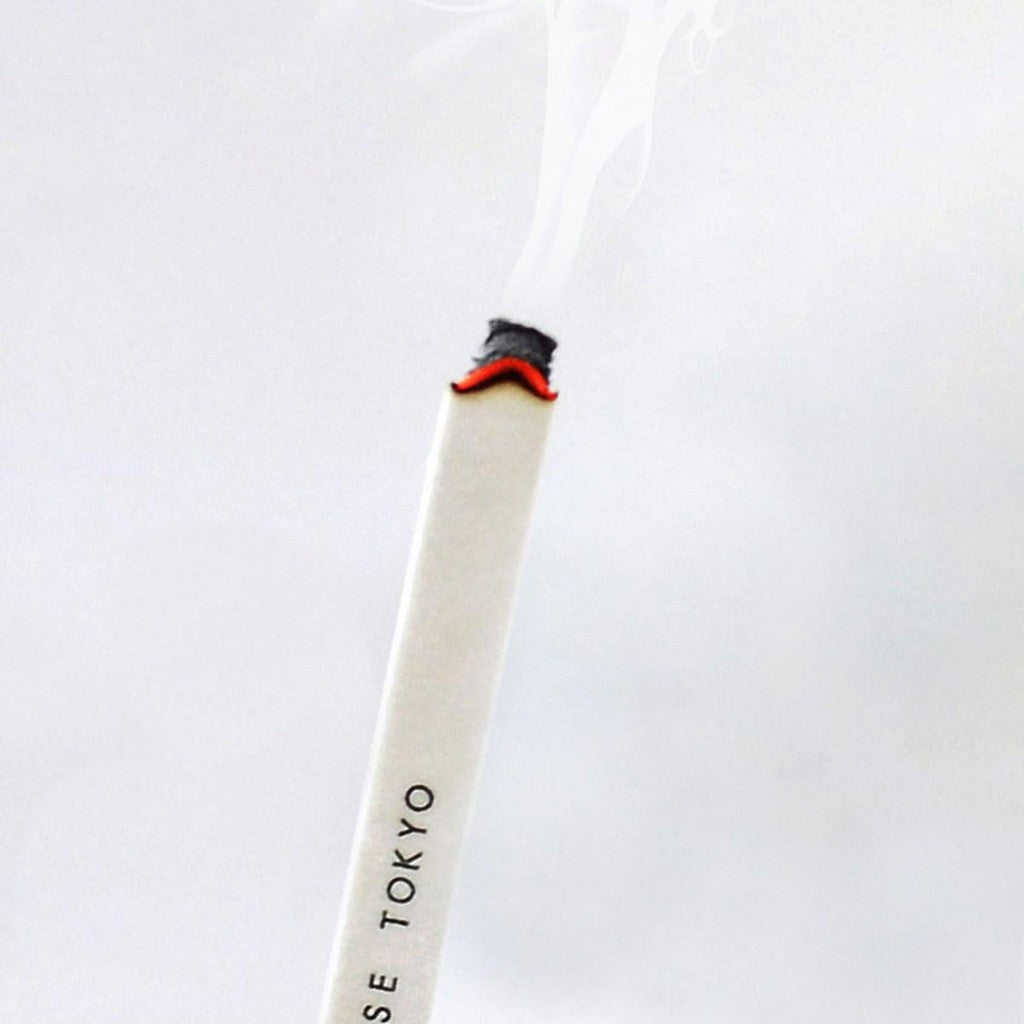Paper Incense JM Jasmine