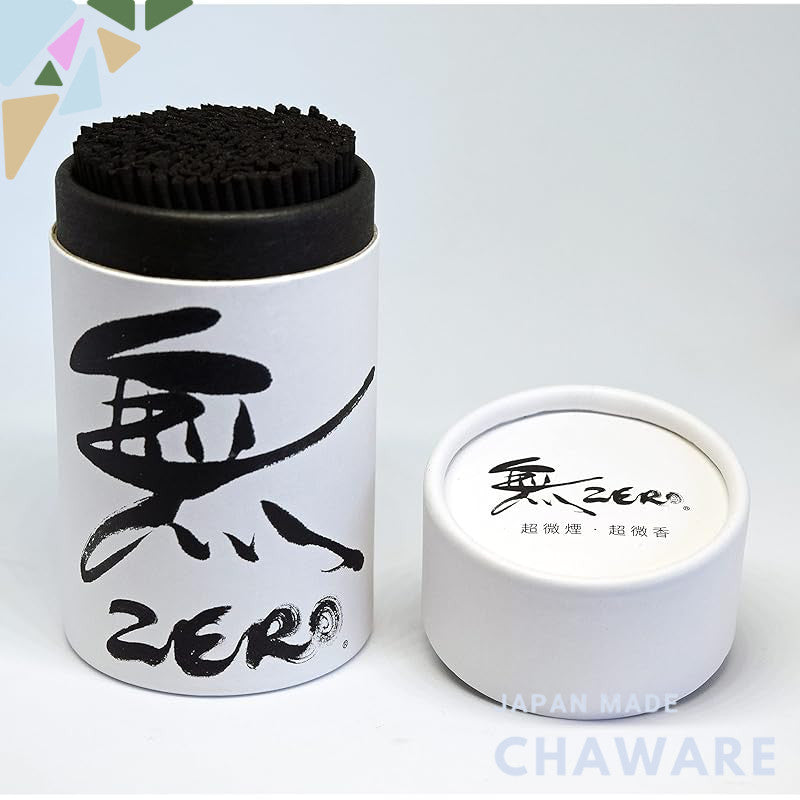 Maruya Murata Incense No. ZERO Mini Size, Approximately 85g #ZR-03