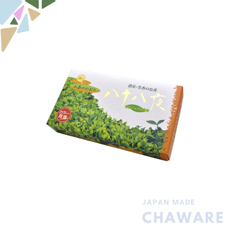"Kakokori Series: Kaon Judo Incense Sticks - Eighty-Eighth Night, Light Smoke, 165×90×35"