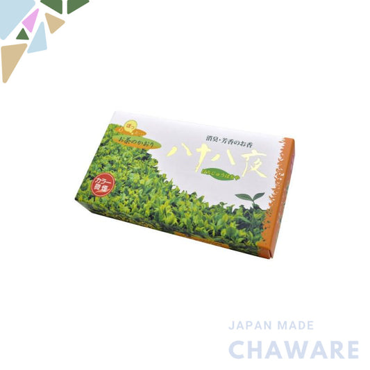 "Kakokori Series: Kaon Judo Incense Sticks - Eighty-Eighth Night, Light Smoke, 165×90×35"