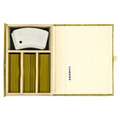 60 Sticks of Sandalwood Incense - Daily Use