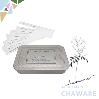 Paper Incense JM Jasmine