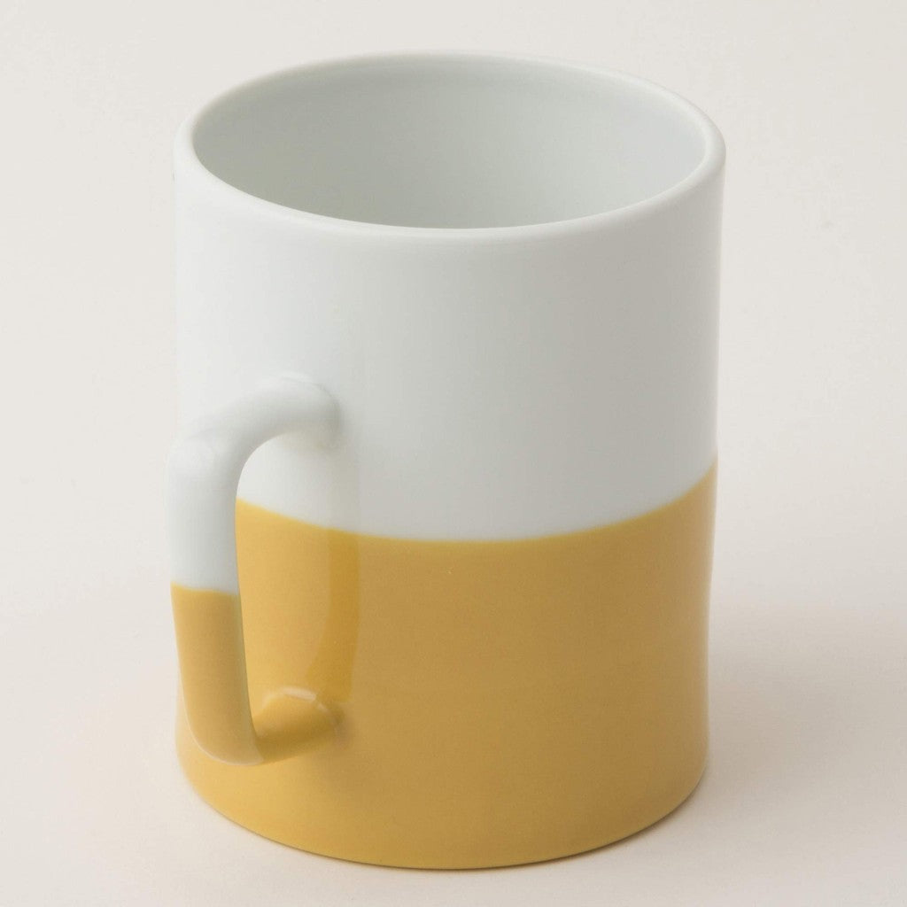 "Hasami Ware 'Essence' Dip Mug Cup - Various Sizes and Colors"