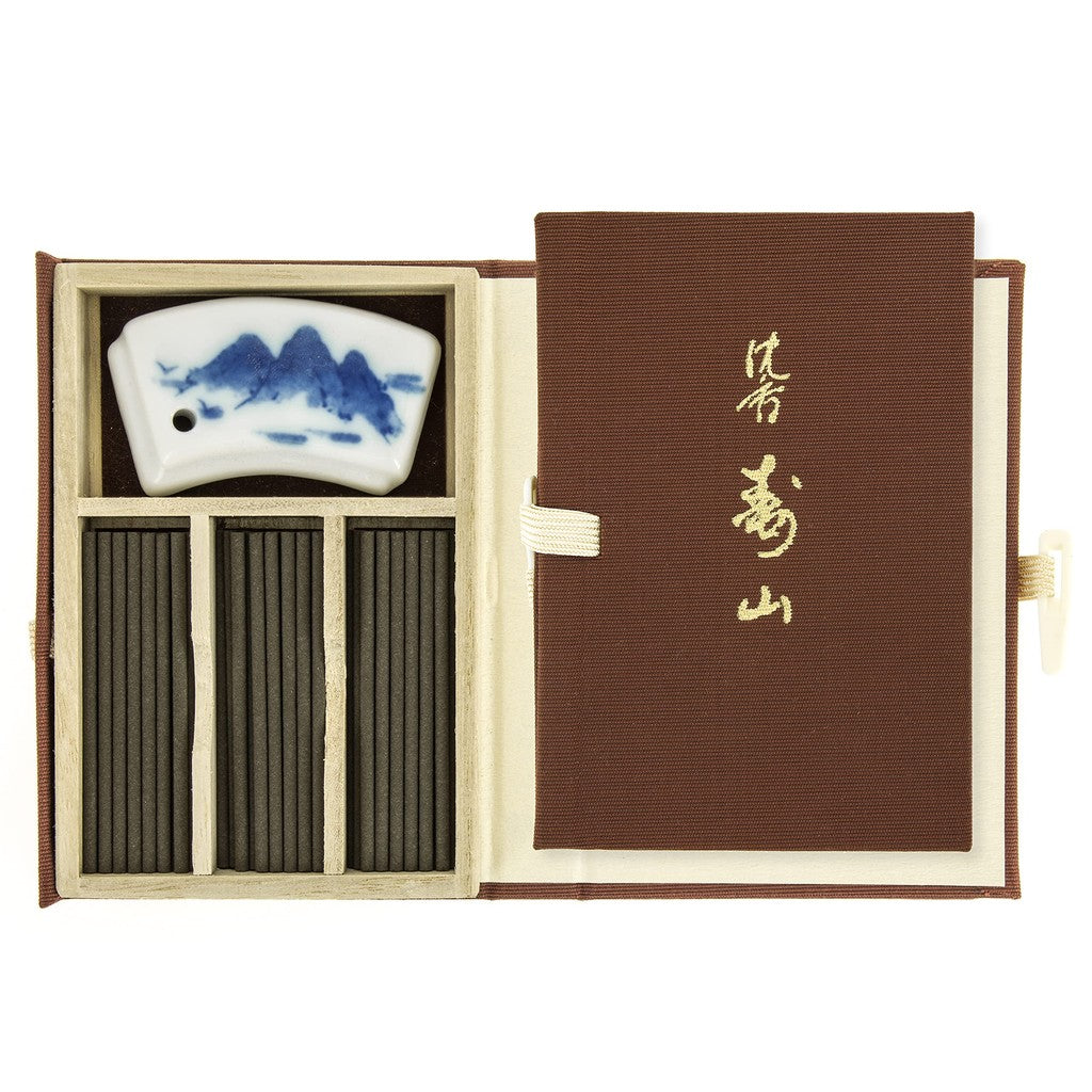 Agarwood Koh (Incense) Stick - 60 pieces pack