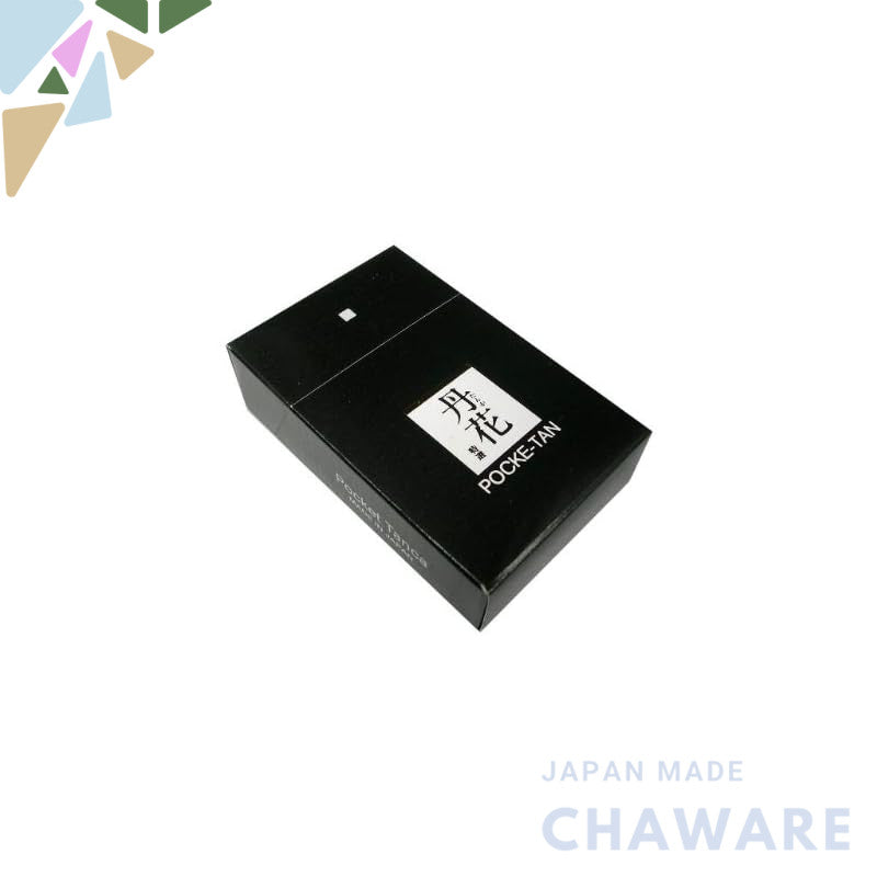 Kōgen Daihatsu Incense Pocket Tan-Flower (Poke-Tan) Stick Special Selection #PO-3