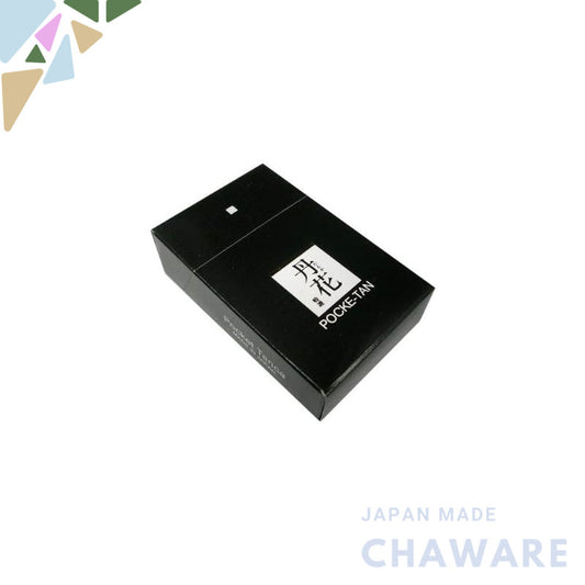 Kōgen Daihatsu Incense Pocket Tan-Flower (Poke-Tan) Stick Special Selection #PO-3