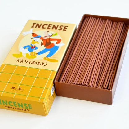 Disney Fragrance Incense by Nippon Kodo - 90g Aromatic Collection