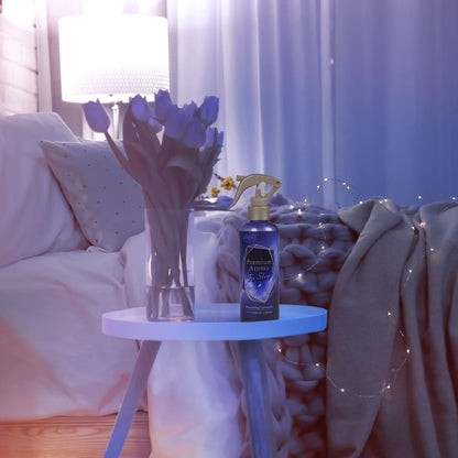 "Premium Aroma for Sleep: Assorted Refill Sets for Relaxing Room Fragrance (Includes Dreaming Lavender, Twilight Rose, and Healing Chamomile)"