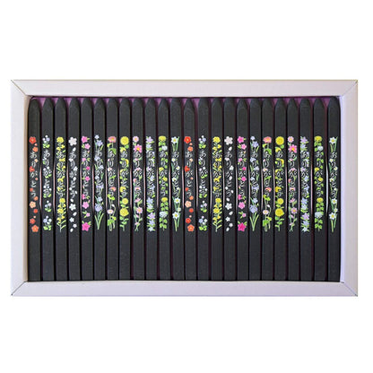 Maruya Murata Incense Sticks - Thank You Incense (Arigato Kō) - 24 sticks.