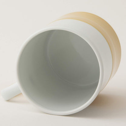 "Hasami Ware 'Essence' Dip Mug Cup - Various Sizes and Colors"