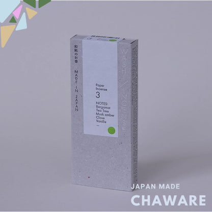 Kunjudo WASHI INCENSE 1553