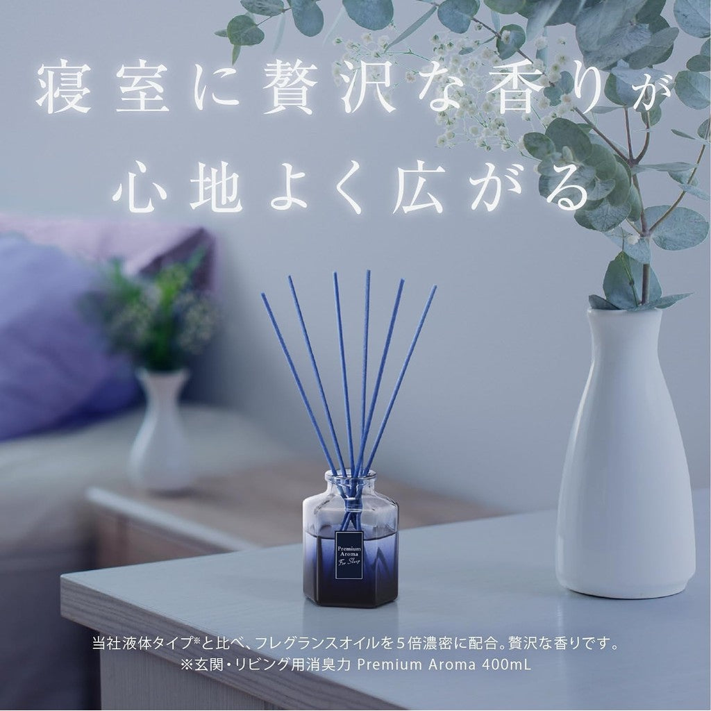 "Premium Aroma for Sleep: Assorted Refill Sets for Relaxing Room Fragrance (Includes Dreaming Lavender, Twilight Rose, and Healing Chamomile)"
