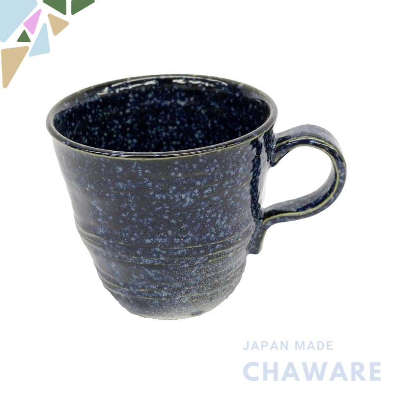 Mino Ware Japanese Cafe Series Shiosai Mug Cup