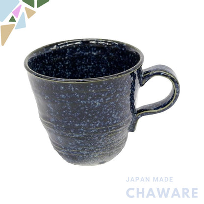 Mino Ware Japanese Cafe Series Shiosai Mug Cup