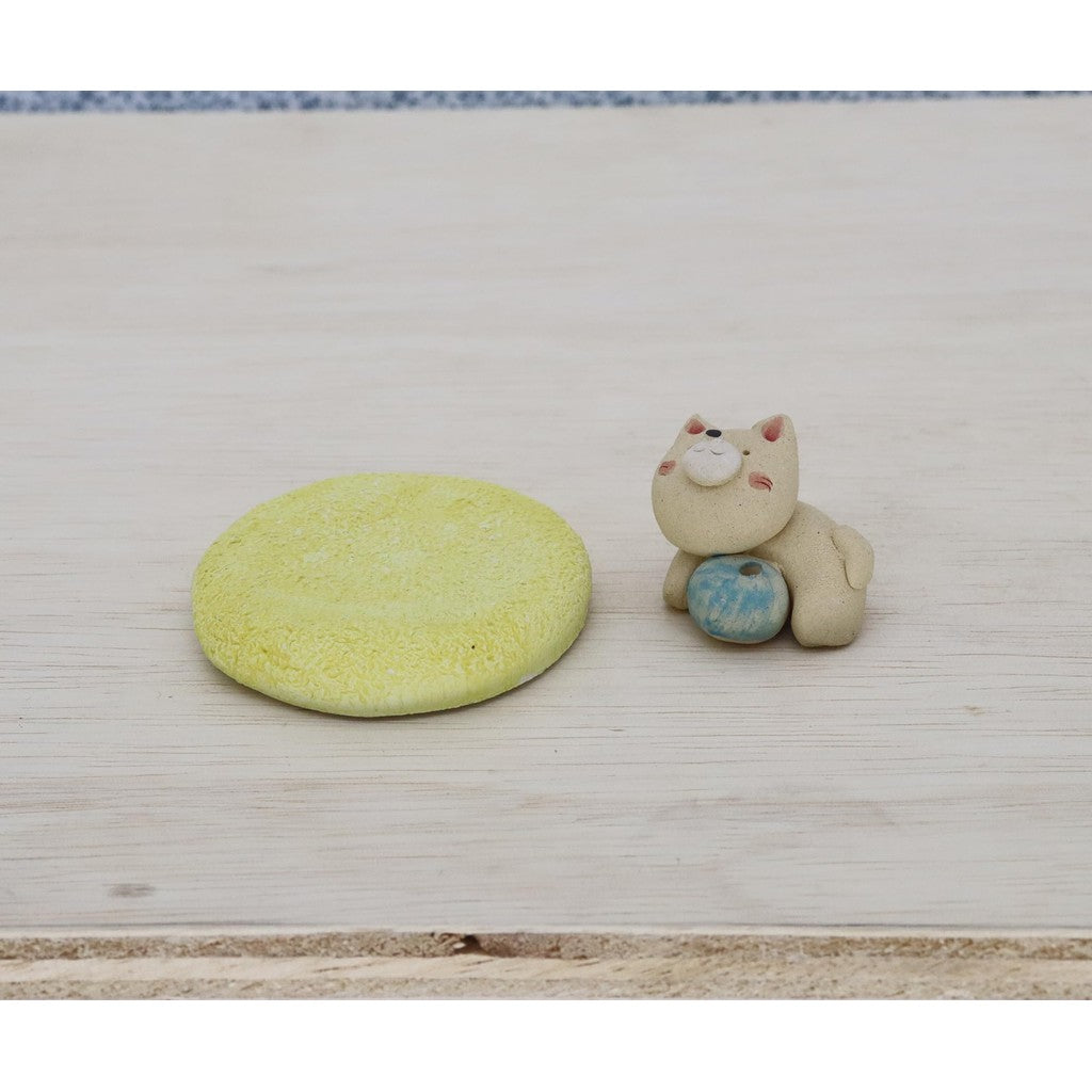 Craftsman House Incense Holders - Made in Japan