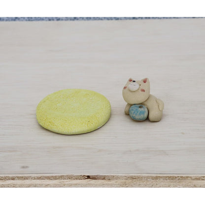 Craftsman House Incense Holders - Made in Japan
