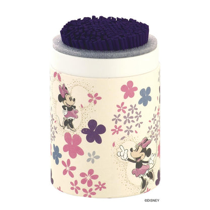 Kameyama Disney Room Incense Minnie Violet Fragrance Approximately 90g Approximately 320 Sticks Incense