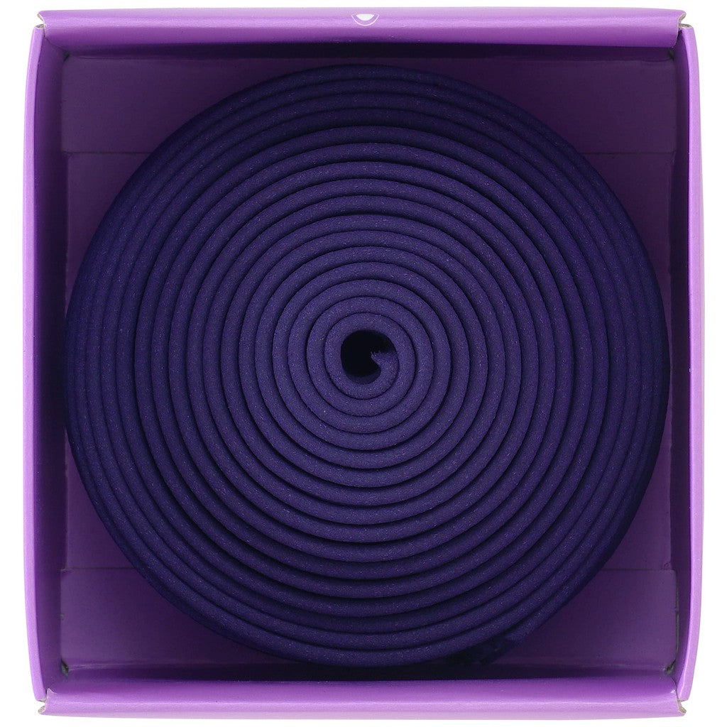 Kameyama Aoinomai Low Smoke Incense, Spiral, No String, 14 Sticks, Approximately 12 Hours, Incense Sticks
