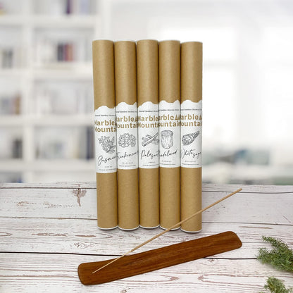 Marble Mountain Bamboo Incense Series (20 sticks)