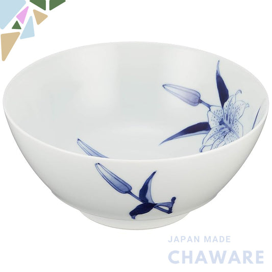 "Ultimate Arita Porcelain Ramen Bowl or Ladle - Perfect for Ramen Lovers"