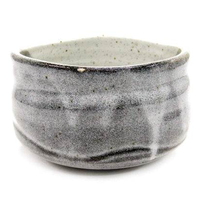 Matcha bowl, ceramic, tea utensils, Kutani ware, matcha tea bowl, floral design, brand, matcha, tea bowl, Japanese tableware, made in Japan